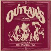 OUTLAWS  - CD LOS ANGELES 1976