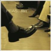 DJ PEAS  - CD FILTERS