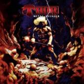  METAL AVENGER [VINYL] - supershop.sk