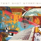 TEST SHOT STARFISH  - CD TEST SHOT STARFISH