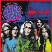  LIVE AT THE WHISKEY A GO- [VINYL] - supershop.sk