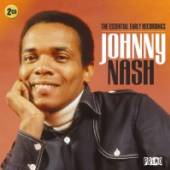 NASH JOHNNY  - 2xCD ESSENTIAL EARLY..