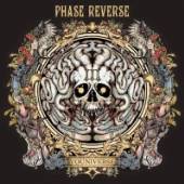 PHASE REVERSE  - CD PHASE III: YOUNIVERSE