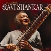 SHANKAR RAVI  - 4xCD UNIQUE RAVI SHANKAR