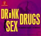  DRINK, DRUGS & SEX - supershop.sk