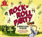  ROCK 'N' ROLL PARTY -.. - supershop.sk