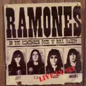 RAMONES  - CD DO YOU REMEMBER R..