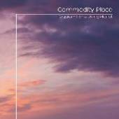 COMMODITY PLACE  - CD REQUIEM FOR A LIVING PLANET