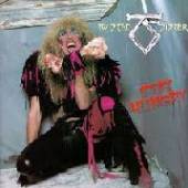 TWISTED SISTER  - VINYL STAY HUNGRY [VINYL]