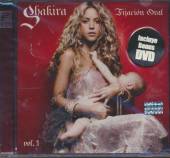  FIJACION ORAL (CD+DVD) [NTSC
] - supershop.sk