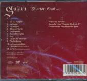  FIJACION ORAL (CD+DVD) [NTSC
] - supershop.sk
