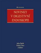  Novinky v digestivní endoskopii [CZE] - suprshop.cz