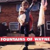 FOUNTAINS OF WAYNE  - VINYL FOUNTAINS OF WAYNE -HQ- [VINYL]