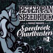 PETER PAN SPEEDROCK  - CD SPEEDROCK CHARTBUSTERS 1