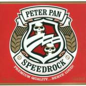 PETER PAN SPEEDROCK  - CD PREMIUM QUALITY SERVE LOU