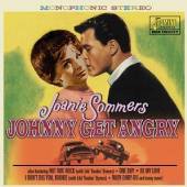 SOMMERS JOANIE  - CD JOHNNY GET ANGRY