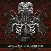 DOWN AMONG THE DEAD  - CD EXTERMINATE! ANNIHILATE! DESTROY!