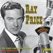 PRICE RAY  - 2xCD ORIGINAL OUTLAW + 10