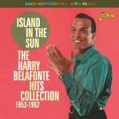 BELAFONTE HARRY  - CD ISLAND IN THE SUN