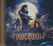 POWERWOLF  - CD BLESSED AND POSSESSED