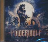   POWERWOLF  BLESSED & POSSESSED  [] - suprshop.cz