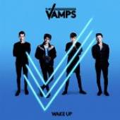 VAMPS  - CD WAKE UP