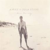 STONE ANGUS AND JULIA  - CD DOWN THE WAY