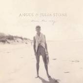 STONE ANGUS & JULIA  - VINYL DOWN THE WAY [VINYL]