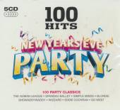  100 HITS - NEW YEARS EVE PARTY - supershop.sk