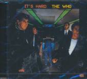  IT'S HARD -16 TR.- - supershop.sk