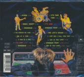  IT'S HARD -16 TR.- - supershop.sk