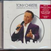 CHRISTIE TONY  - CD DEFINITIVE COLLECTION