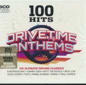  100 HITS - DRIVETIME ANTHEMS - suprshop.cz