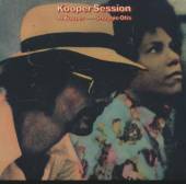 KOOPER AL  - CD INTRODUCES SHUGGIE OTIS