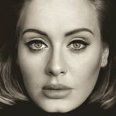 ADELE  - CD 25