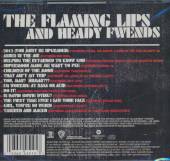  FLAMING LIPS & HEADY FWENDS - suprshop.cz