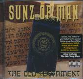  THE OLD TESTAMENT - suprshop.cz