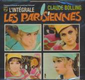 BOLLING CLAUDE  - 3xCD LES PARISIENNES - L'INTEG