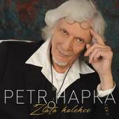 HAPKA PETR  - 3xCD ZLATA KOLEKCE /3CD/           2015