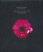  JULIA?S SONG (SINGLE) [VINYL] - supershop.sk