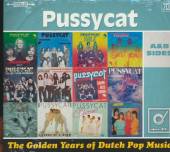 PUSSYCAT  - 2xCD GOLDEN YEARS OF DUTCH..