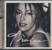 THALIA  - CD THALIA (ENG VERSION)