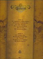  CAROLUS REX -GATEFOLD- [VINYL] - supershop.sk