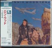 WOOD RONNIE  - CD 1234 -BLU-SPEC-