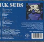  ANOTHER KIND OF BLUES - supershop.sk