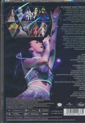  PRISMATIC WORLD TOUR LIVE [BLURAY] - suprshop.cz