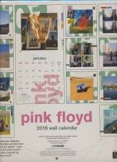  2016 CALENDAR - supershop.sk
