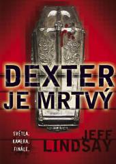  Dexter je mrtvý [CZE] - suprshop.cz