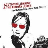 SOUTHSIDE JOHNNY & ASBURY  - 2xCD BOTTOM LINE NEW YORK..