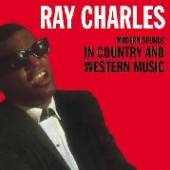 RAY CHARLES  - VINYL MODERN SOUNDS ..